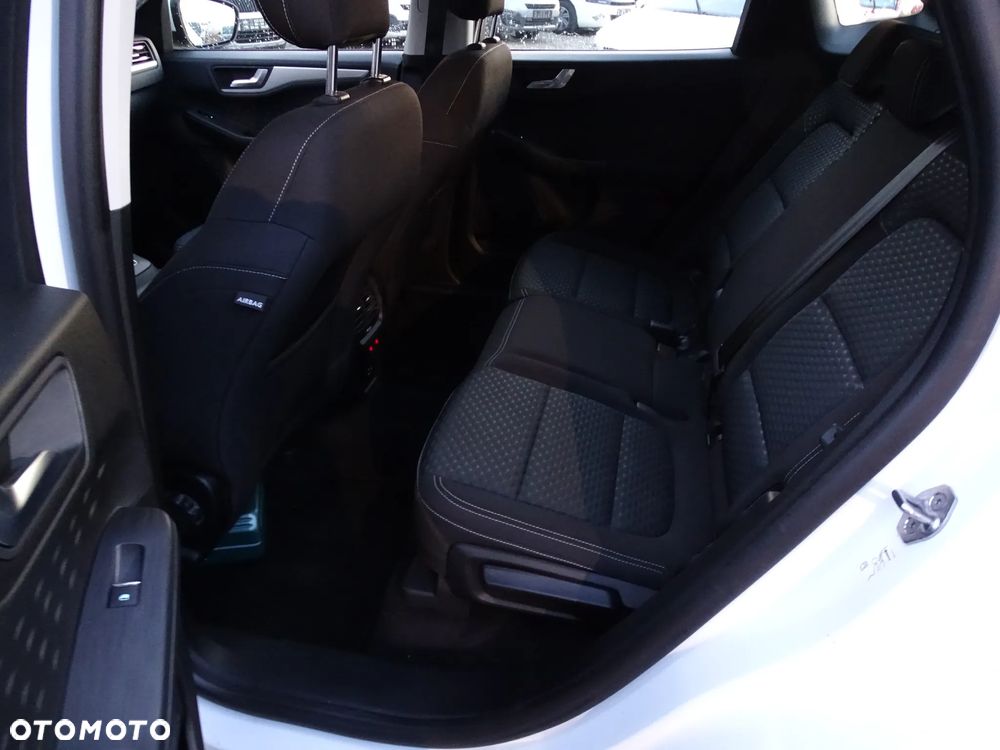 Ford Kuga 1.5 EcoBoost FWD Edition ASS MMT6 - 23