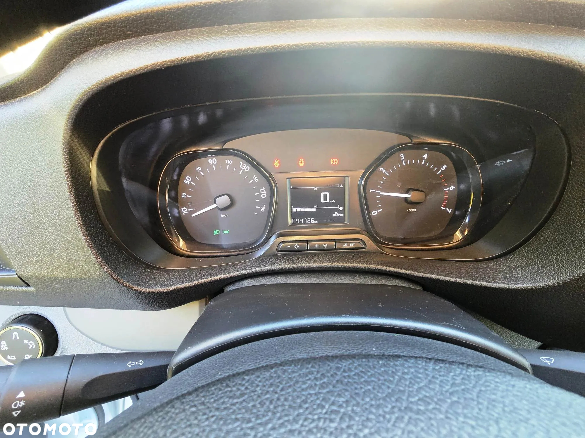 Fiat scudo - 16