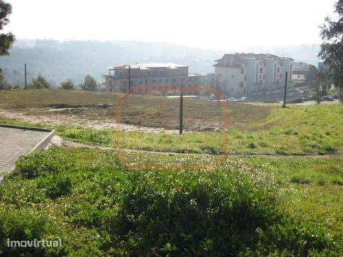 Lote para construção Viseu - Grande imagem: 3/4