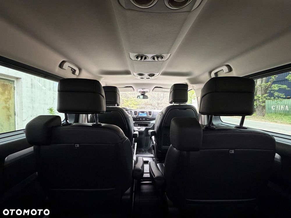 Toyota Proace Verso 2.0 D4-D Long VIP - 19