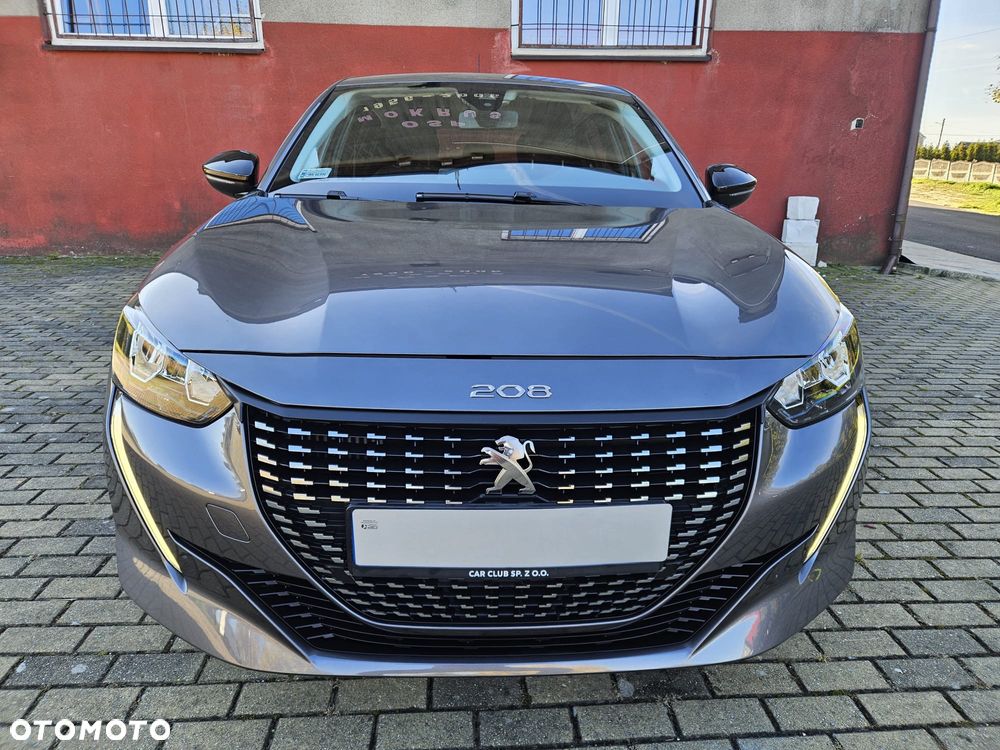 Peugeot 208 1.2 PureTech Active Pack S&S - 5