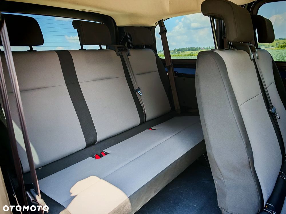 Citroën SpaceTourer - 17