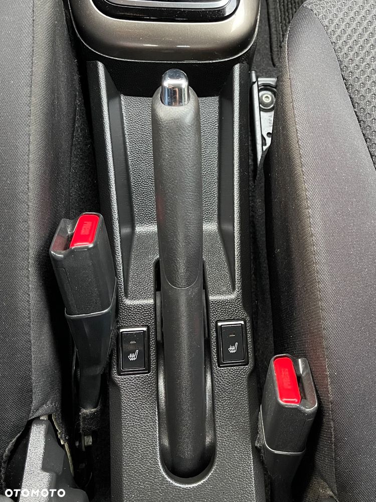 Suzuki Ignis Dualjet Allgrip Comfort+ - 24