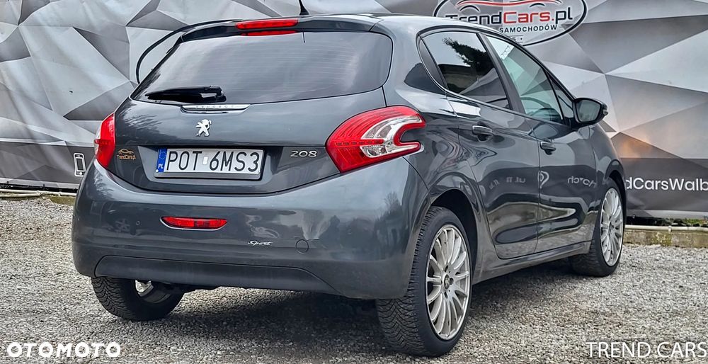 Peugeot 208 95 VTI Active - 27