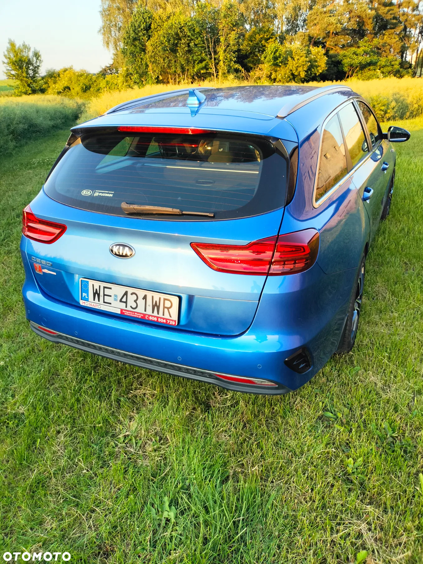 Kia Ceed - 3