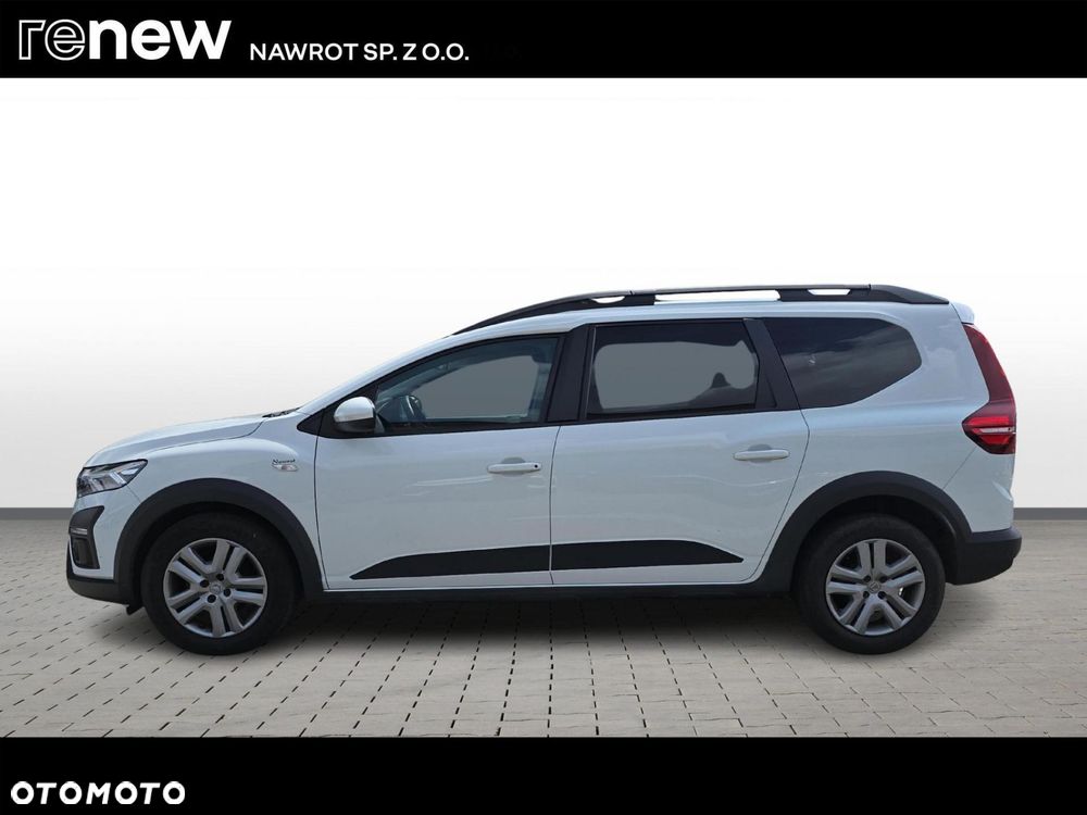 Dacia Jogger 1.0 TCe Expression - 2