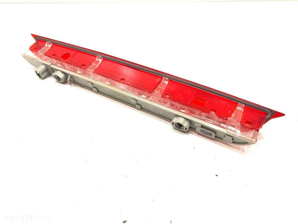 LAMPA STOP  MAZDA 6 Kombi (GH) 2007 - 2013 1.8 MZR 88 kW [120 KM] benzyna 2008 - 2013 D46151580 - 2
