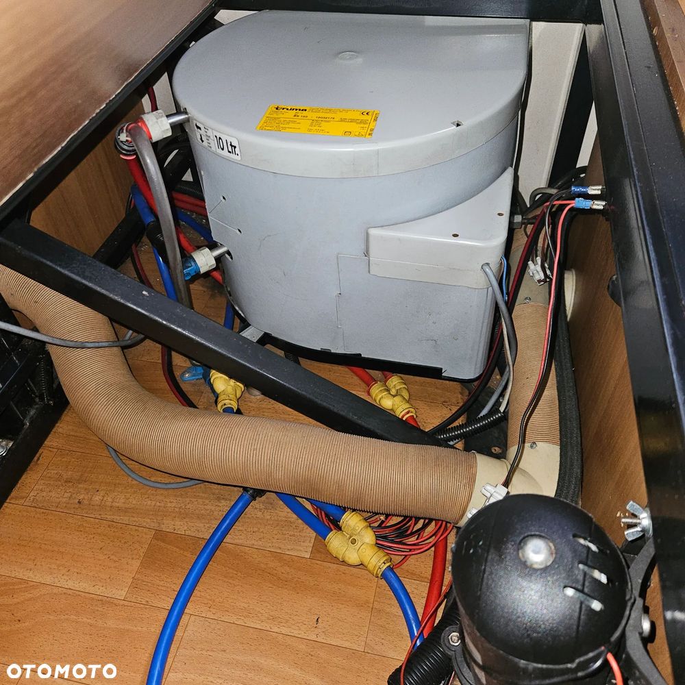 Fiat Ducato M1A Panorama - 23
