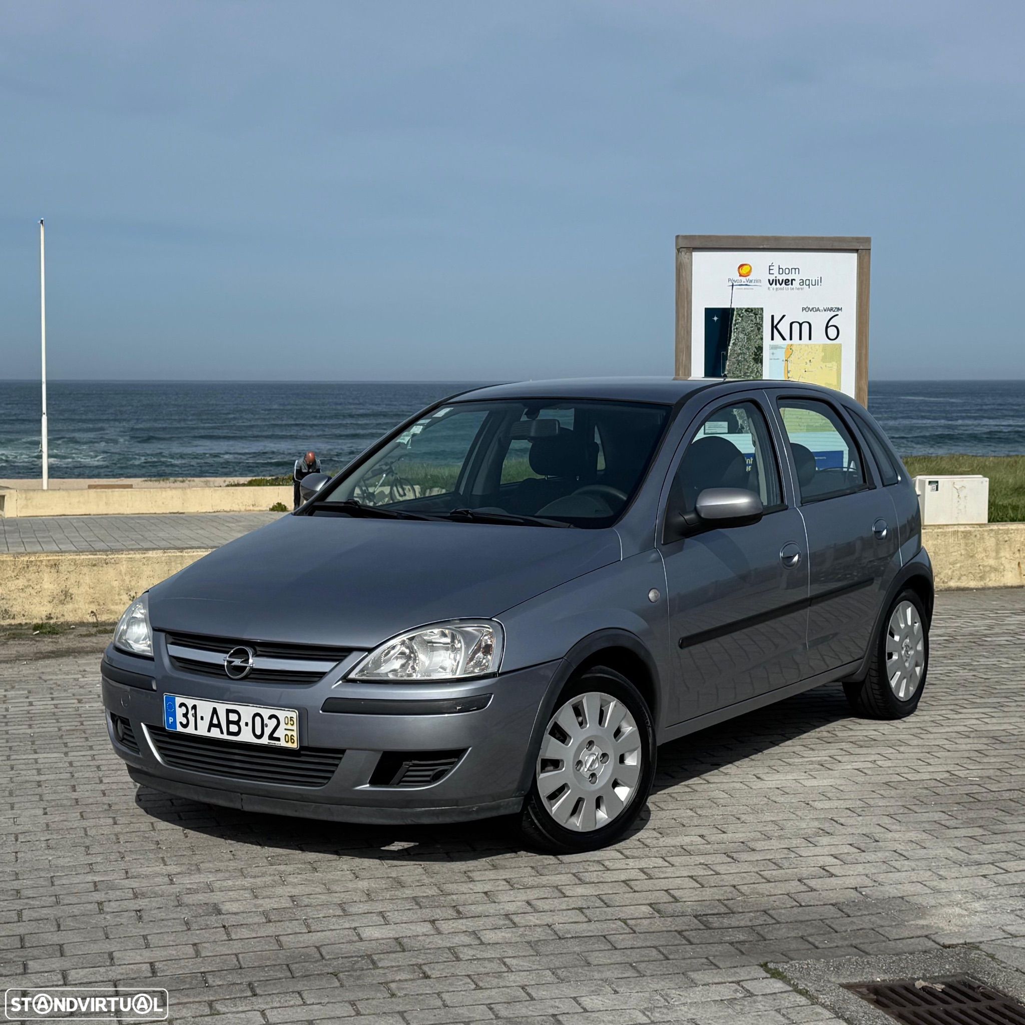 Opel Corsa 1.3 CDTi Essentia - 1