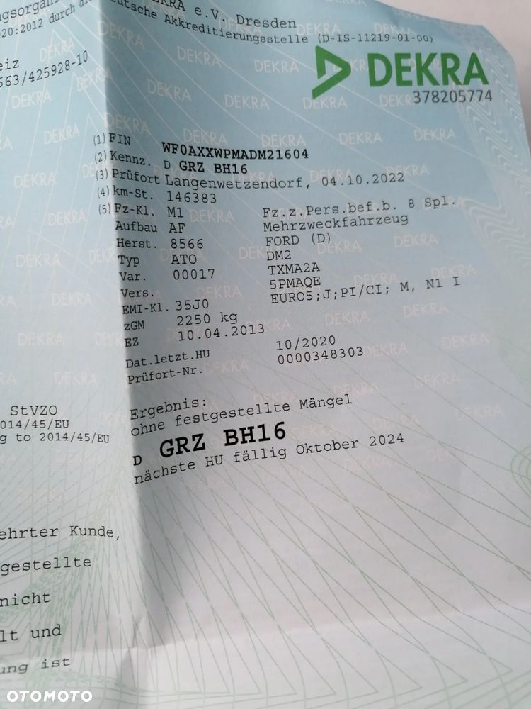 Ford Kuga 2.0 TDCi 4x4 Individual - 36