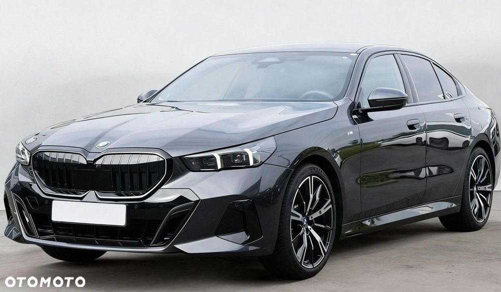 BMW Seria 5 - 13
