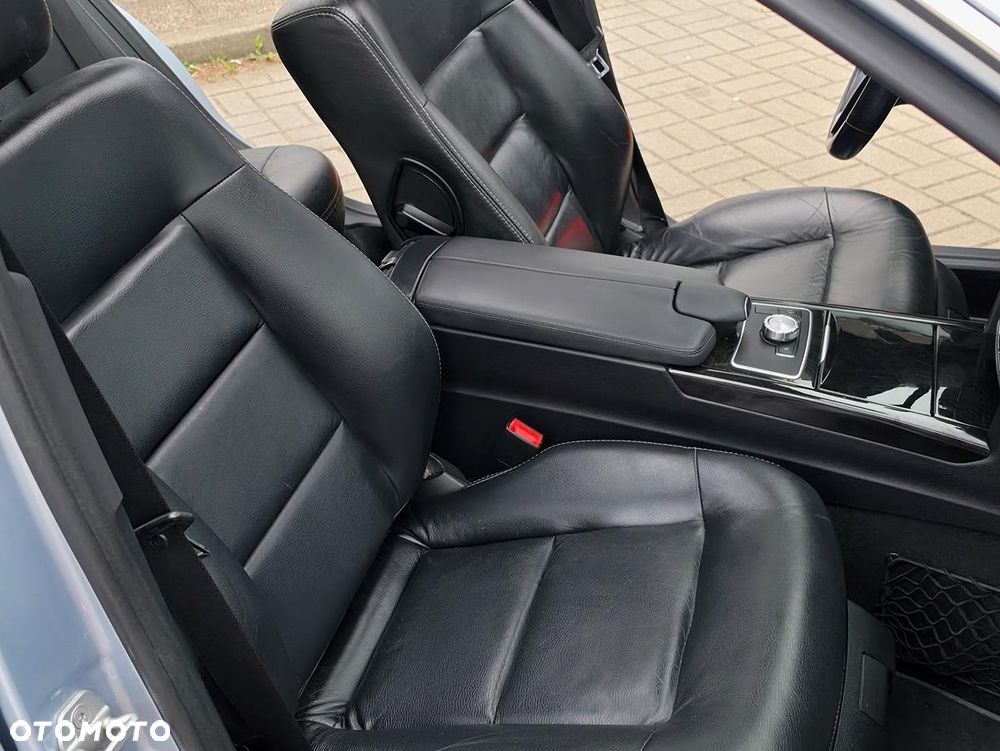 Mercedes-Benz Klasa E 300 BlueTEC HYBRID Avantgarde - 19
