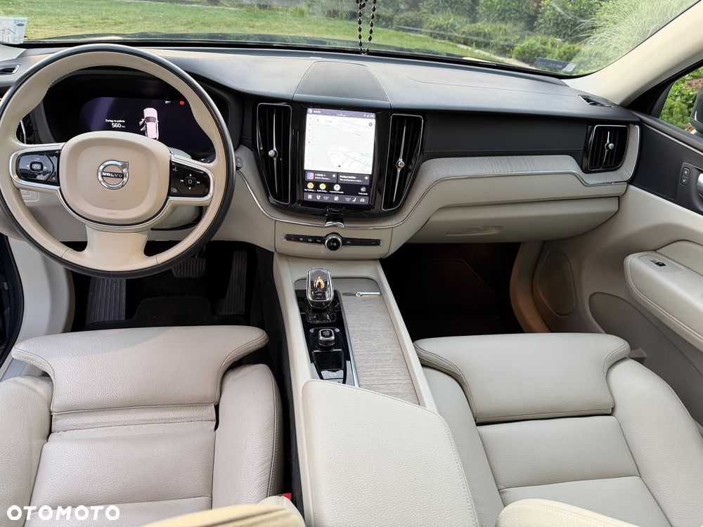 Volvo XC 60 B5 B AWD Inscription - 7