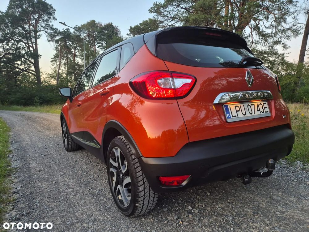 Renault Captur (ENERGY) TCe 90 INTENS - 3