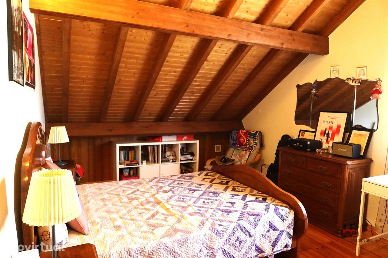 Oportunidade Única: Moradia T3 no Centro de Gondomar - Grande imagem: 2/44