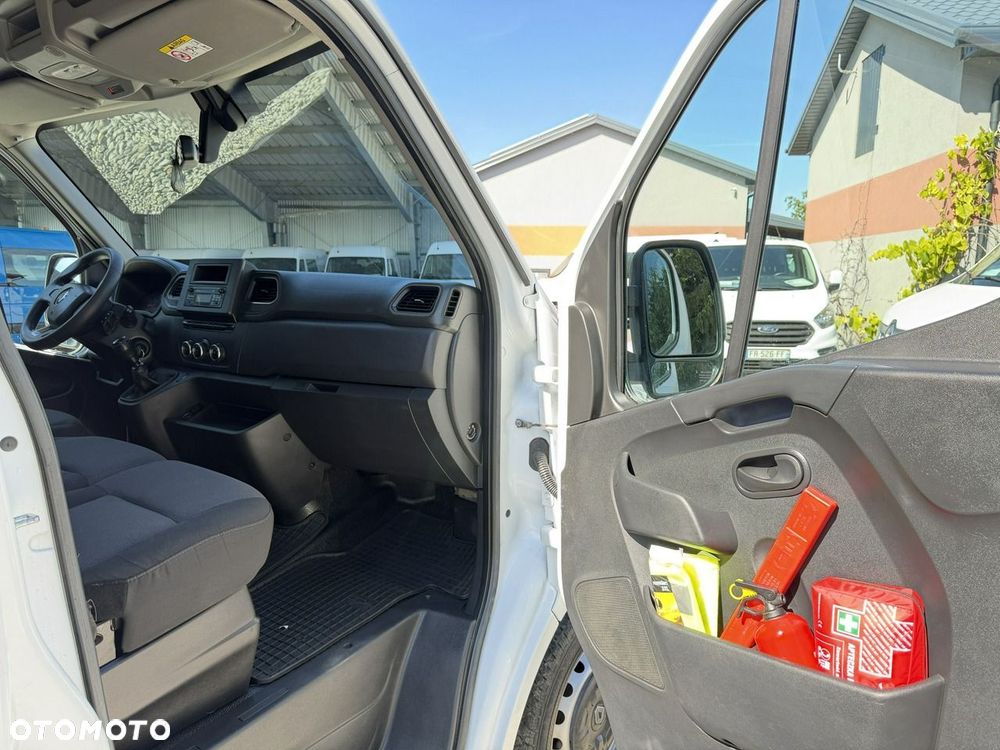 Renault Master - 8