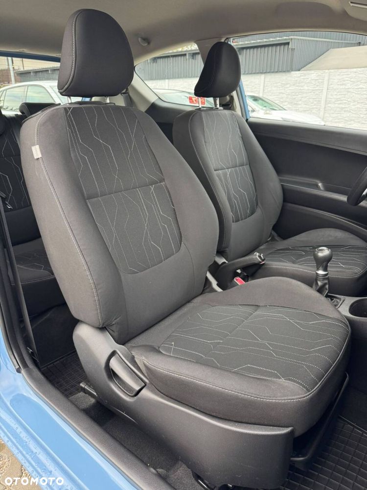 Kia Picanto 1.2 L - 21