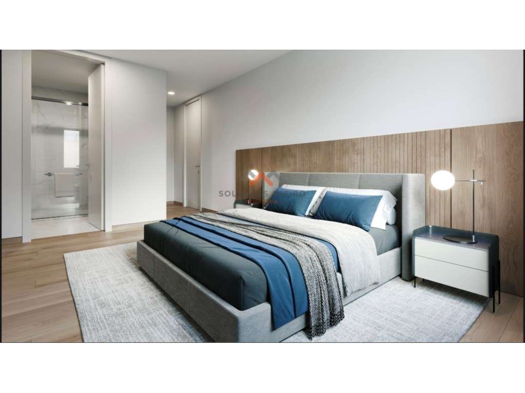 Apartamento T3 Duplex no Alboi - Aveiro - Grande imagem: 4/4