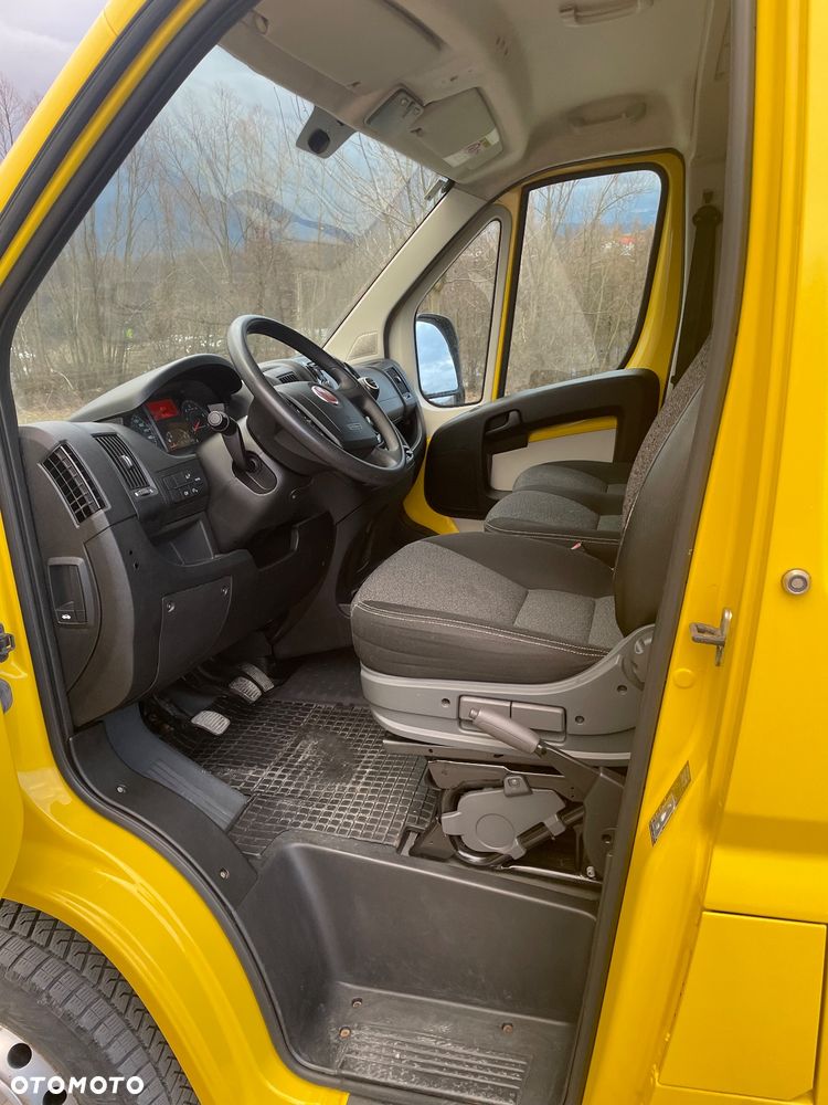 Fiat Ducato - 19