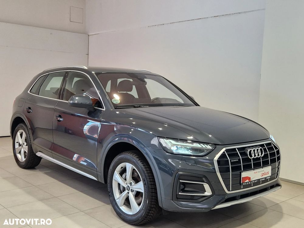 Audi Q5 - 5