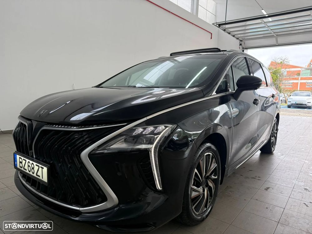 Forthing U-Tour 1.5 T-GDI DCT - 2