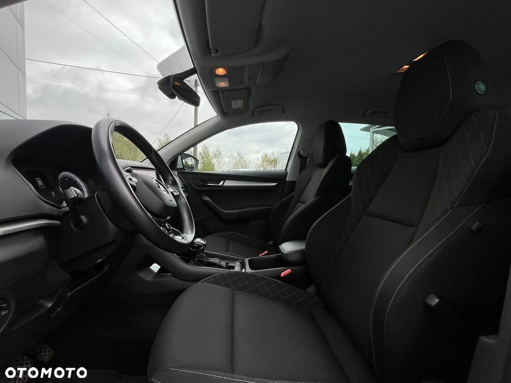 Skoda Karoq 1.5 TSI ACT 4x2 Ambition DSG - 14