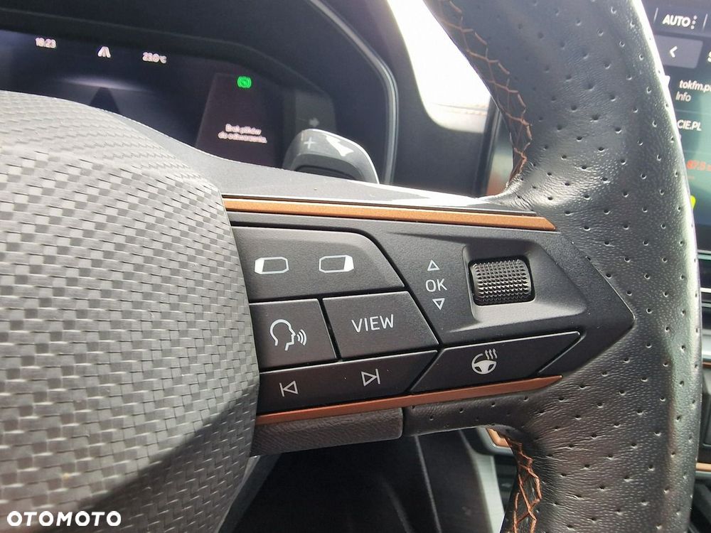 Cupra Formentor 1.4 e-Hybrid DSG - 30