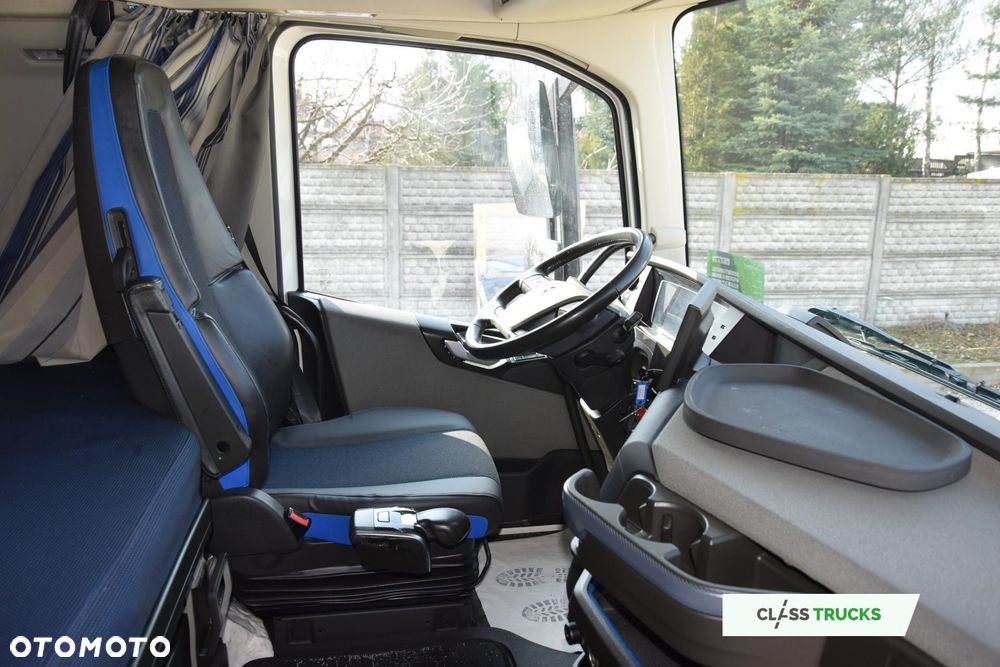 Volvo FH 460 Globetrotter XL i-Save - 16