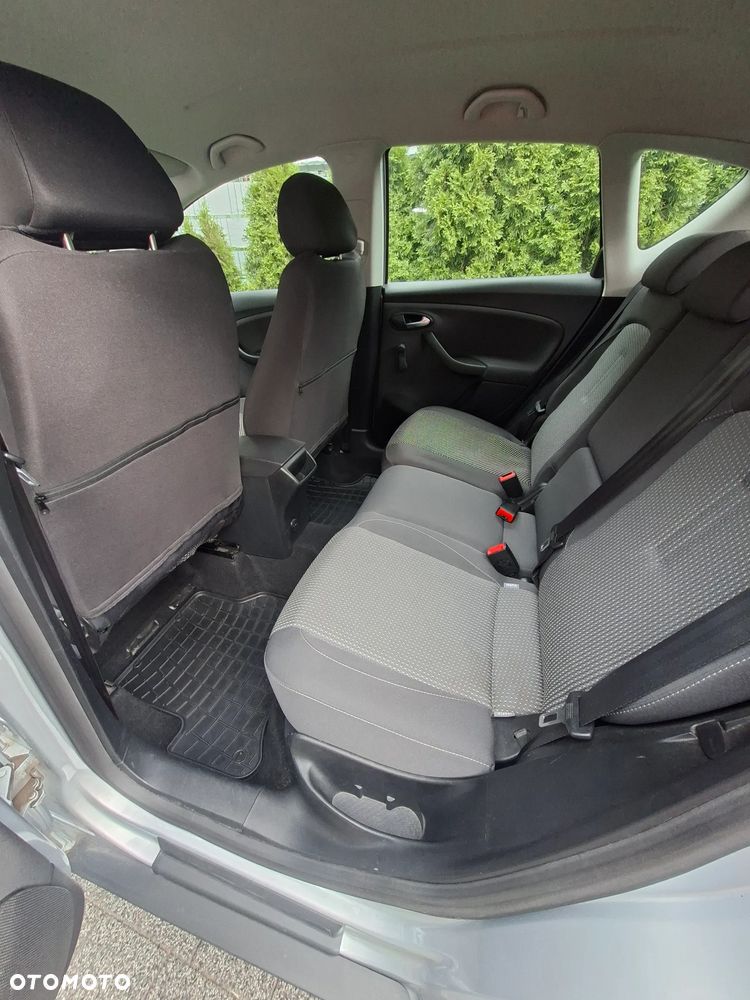 Seat Altea 1.6 TDI Reference - 13