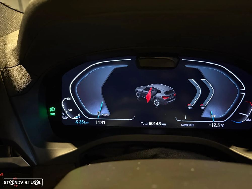 BMW iX3 Impressive - 33