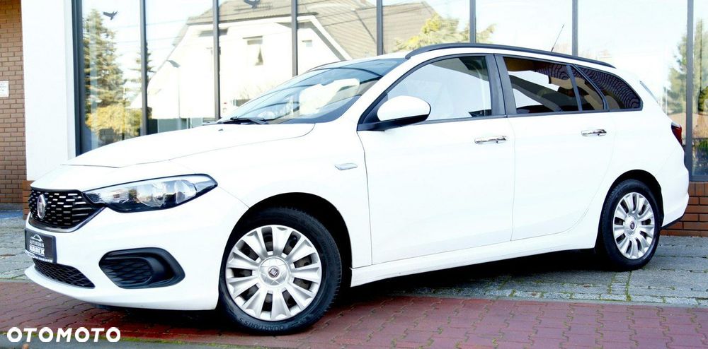 Fiat Tipo - 34