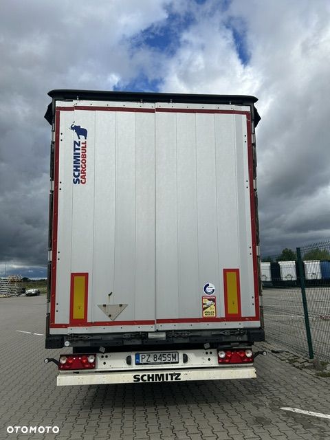 Schmitz Cargobull Varios - 6