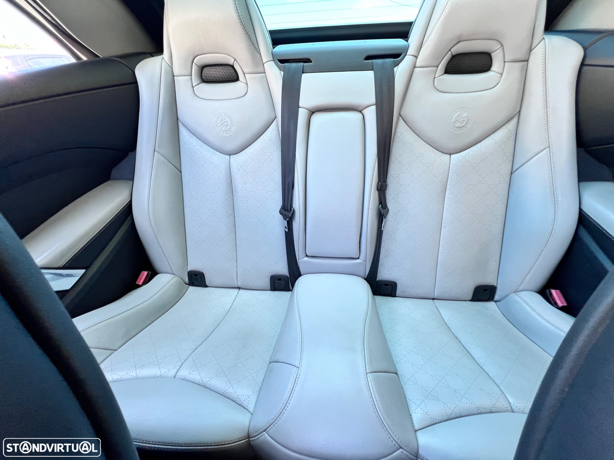 Peugeot 308 CC 2.0 HDi Roland Garros 144g - 16