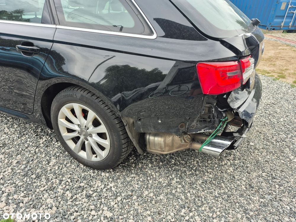 Audi A6 2.0 TDI Prime Line Multitronic - 15
