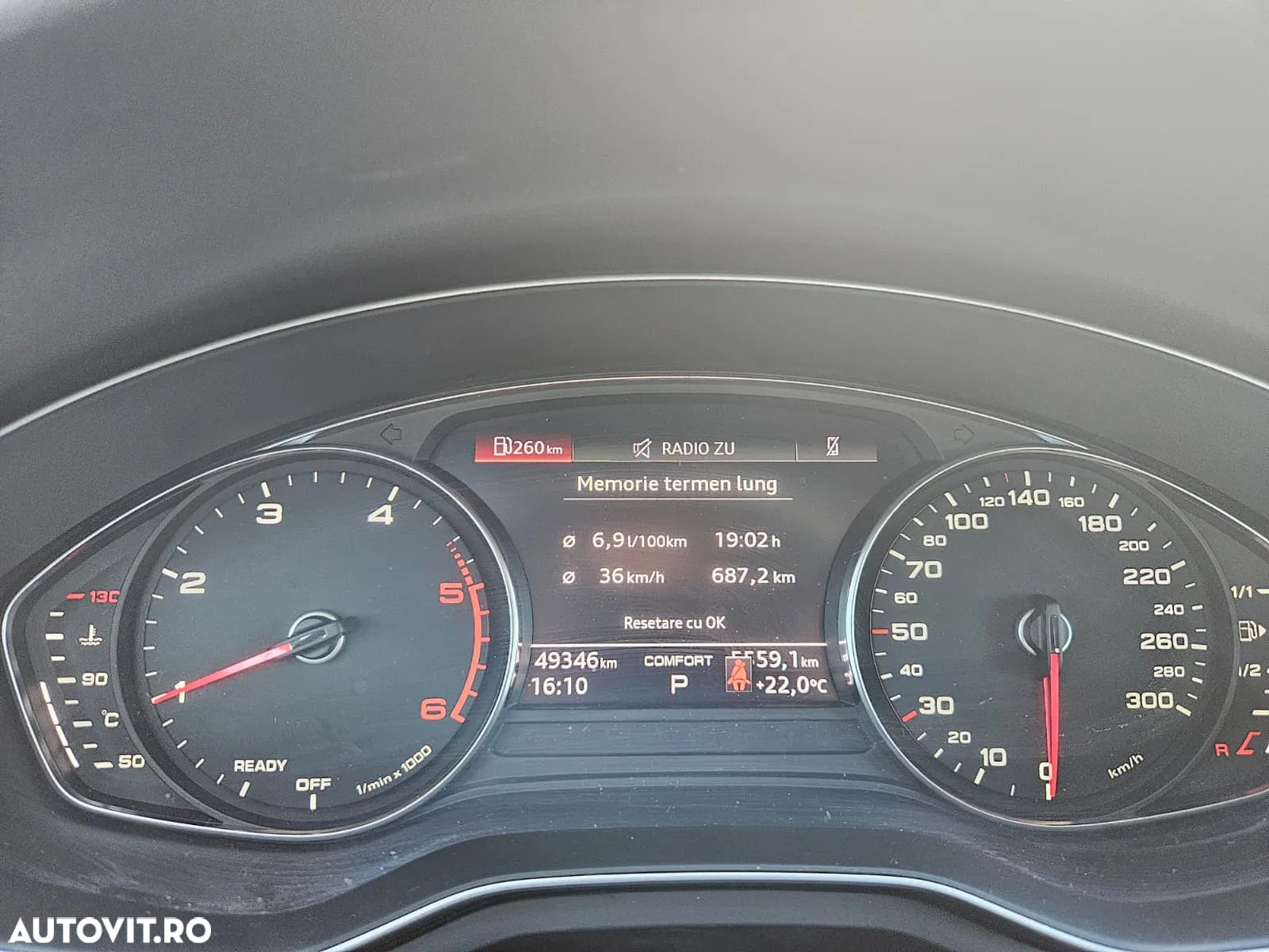 Audi A4 35 TDI S tronic MHEV Advanced - 8