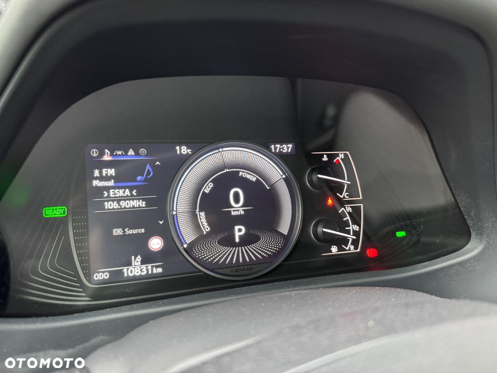 Lexus UX 200 GPF F Sport Edition 2WD - 19