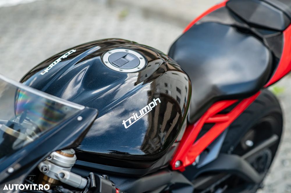 Triumph Altul - 5