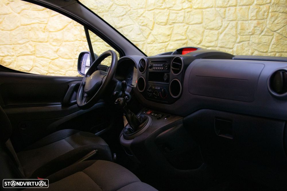 Peugeot Partner 100 L2 Confort - 6