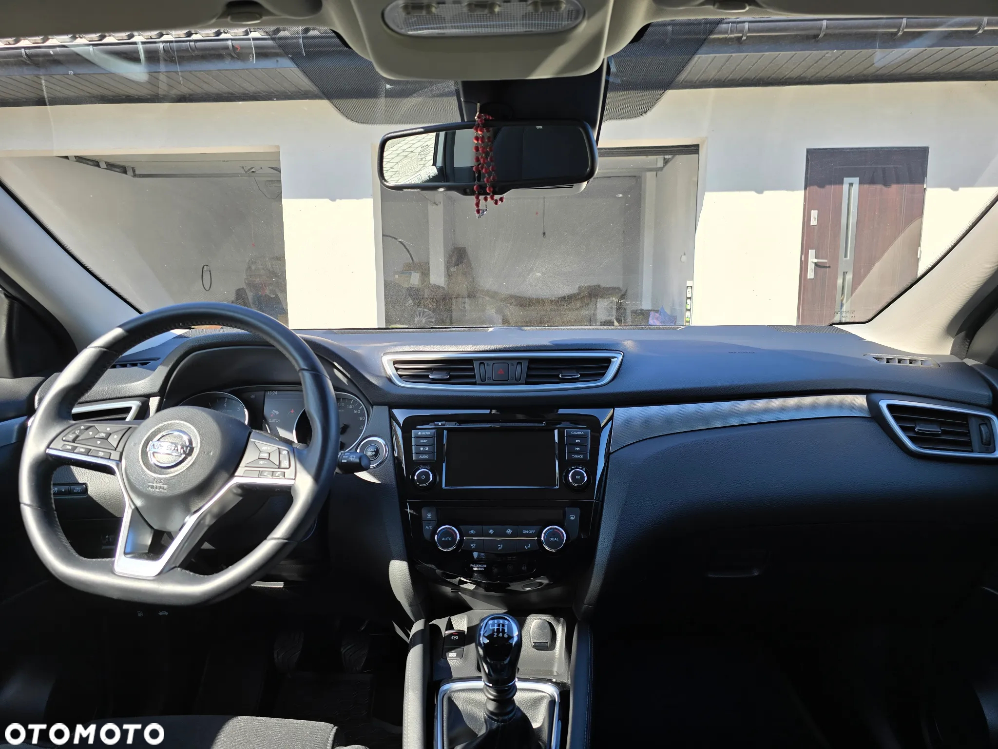 Nissan Qashqai 1.3 DIG-T N-Connecta - 7