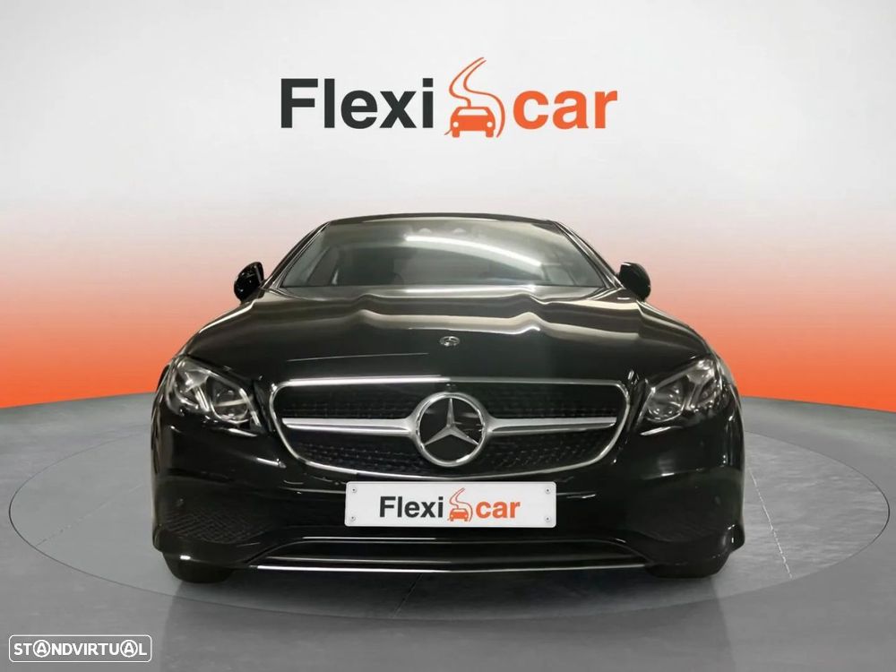 Mercedes-Benz E 300 - 8