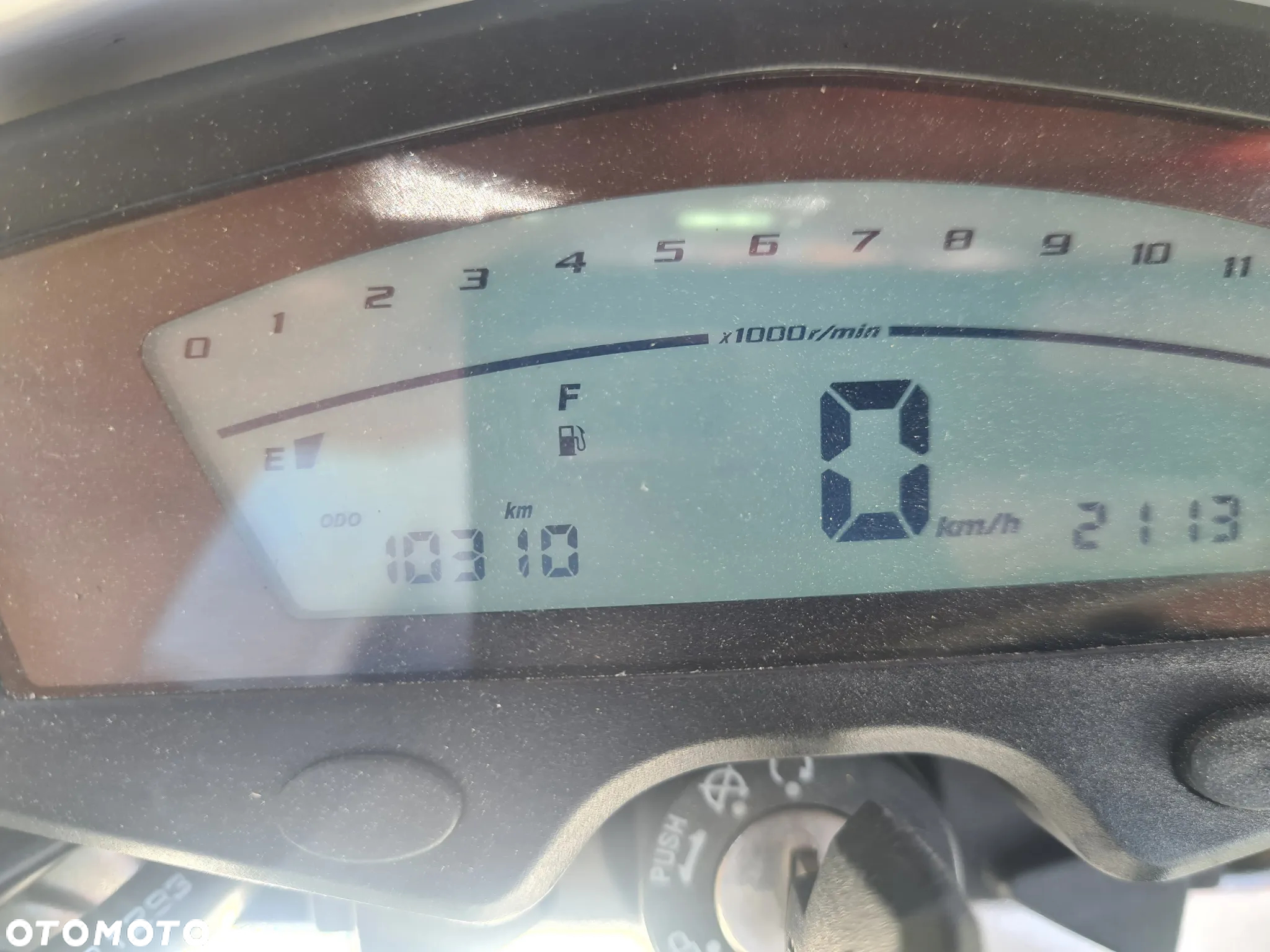 SWM SM 125 R - 9