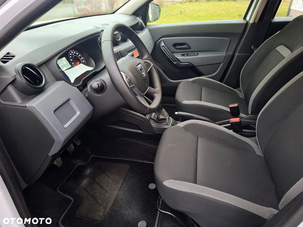 Dacia Duster 1.0 TCe Access - 17