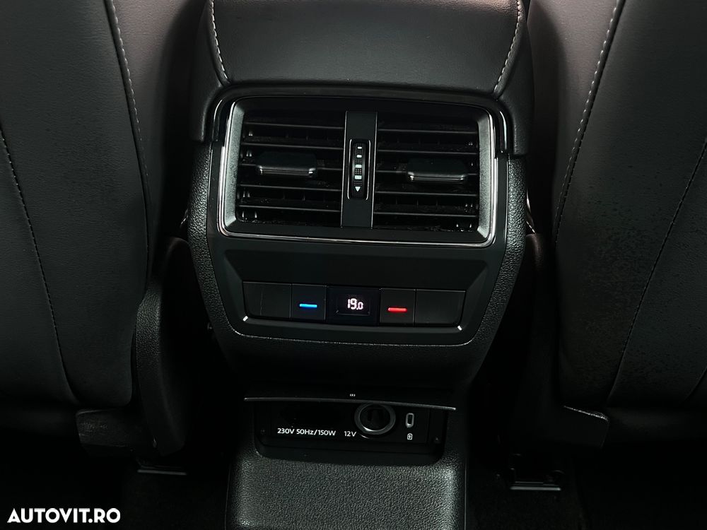 Skoda Kodiaq 2.0 TDI DSG Style - 20
