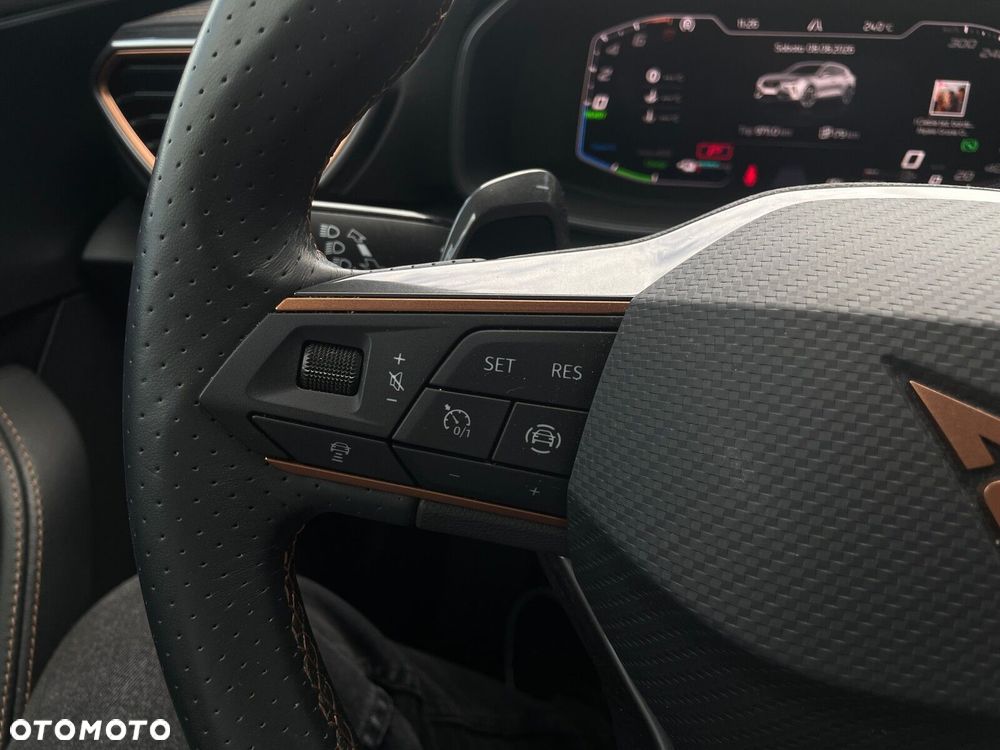 Cupra Formentor 1.4 e-Hybrid DSG - 21