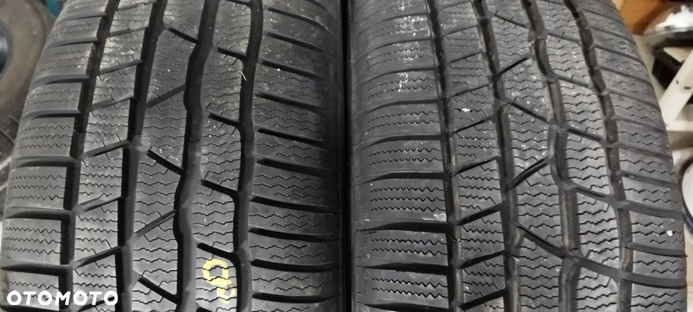 225/55/17 continental wintercontact ts830p - 1