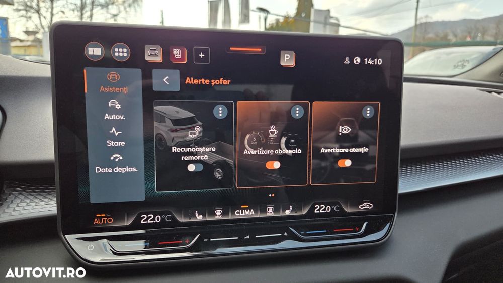 Cupra Terramar 2.0 TSI 4Drive DSG VZ - 23