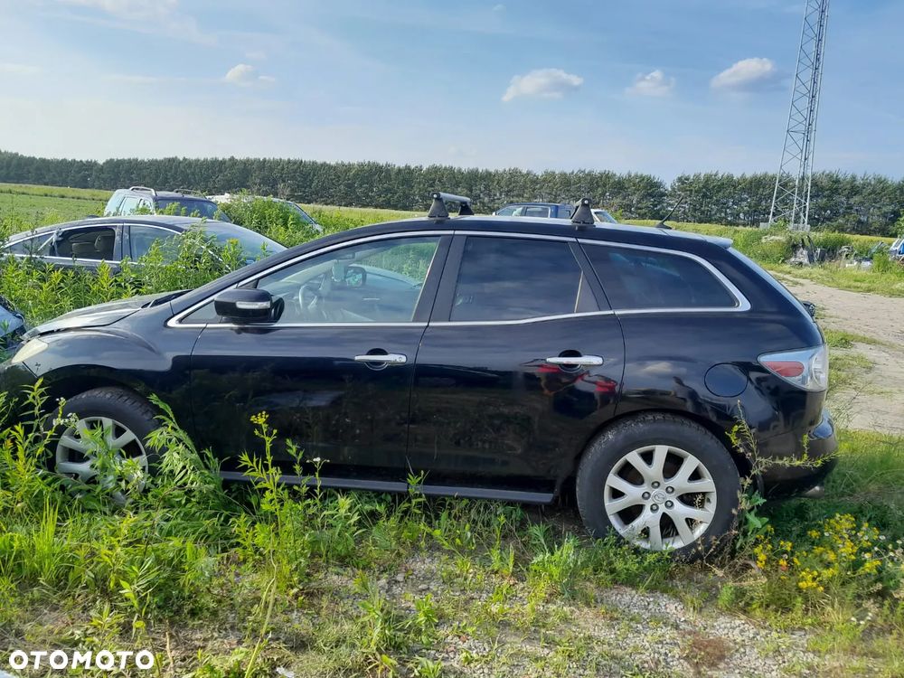 Mazda CX-7 2.3T Exclusive - 1