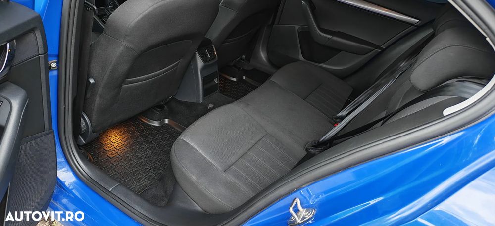 Skoda Octavia 1.5 TSI DSG Style - 7