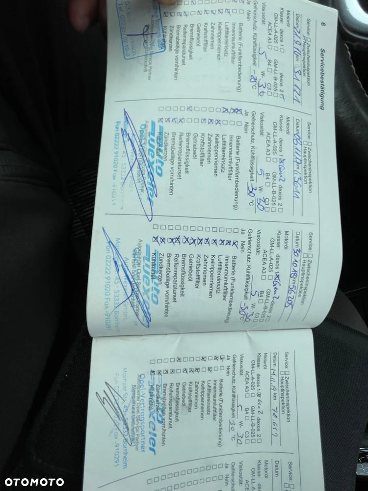 Opel Mokka 1.4 Turbo ecoFLEX Start/Stop 4x4 Innovation - 37