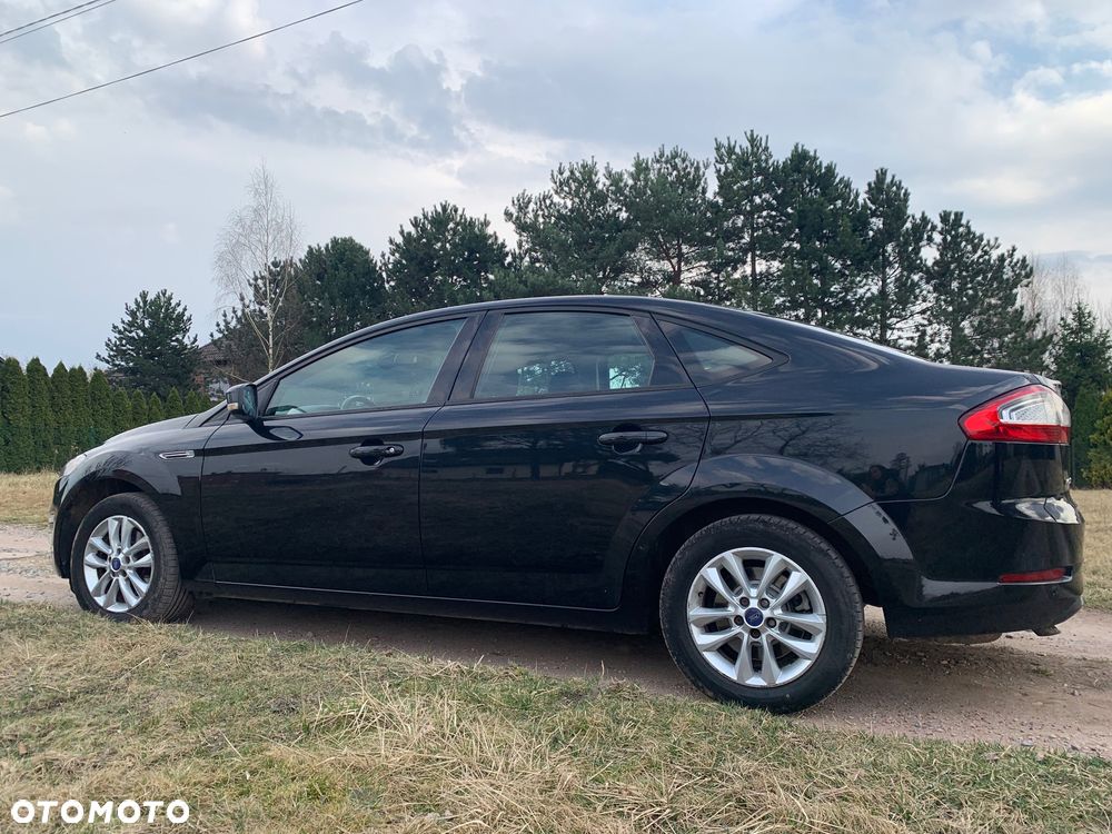 Ford Mondeo 2.0 TDCi Trend - 2